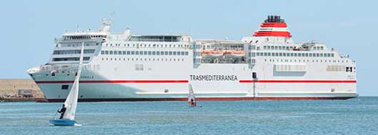 ferry-acciona
